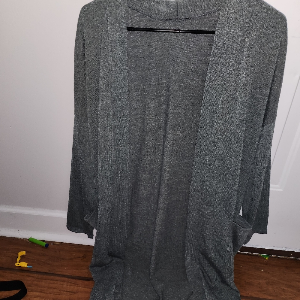 Bonbon Cardigan L